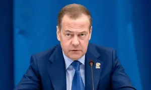 Космічні сили США назвали програму супутників для GMTI — Breaking Defense