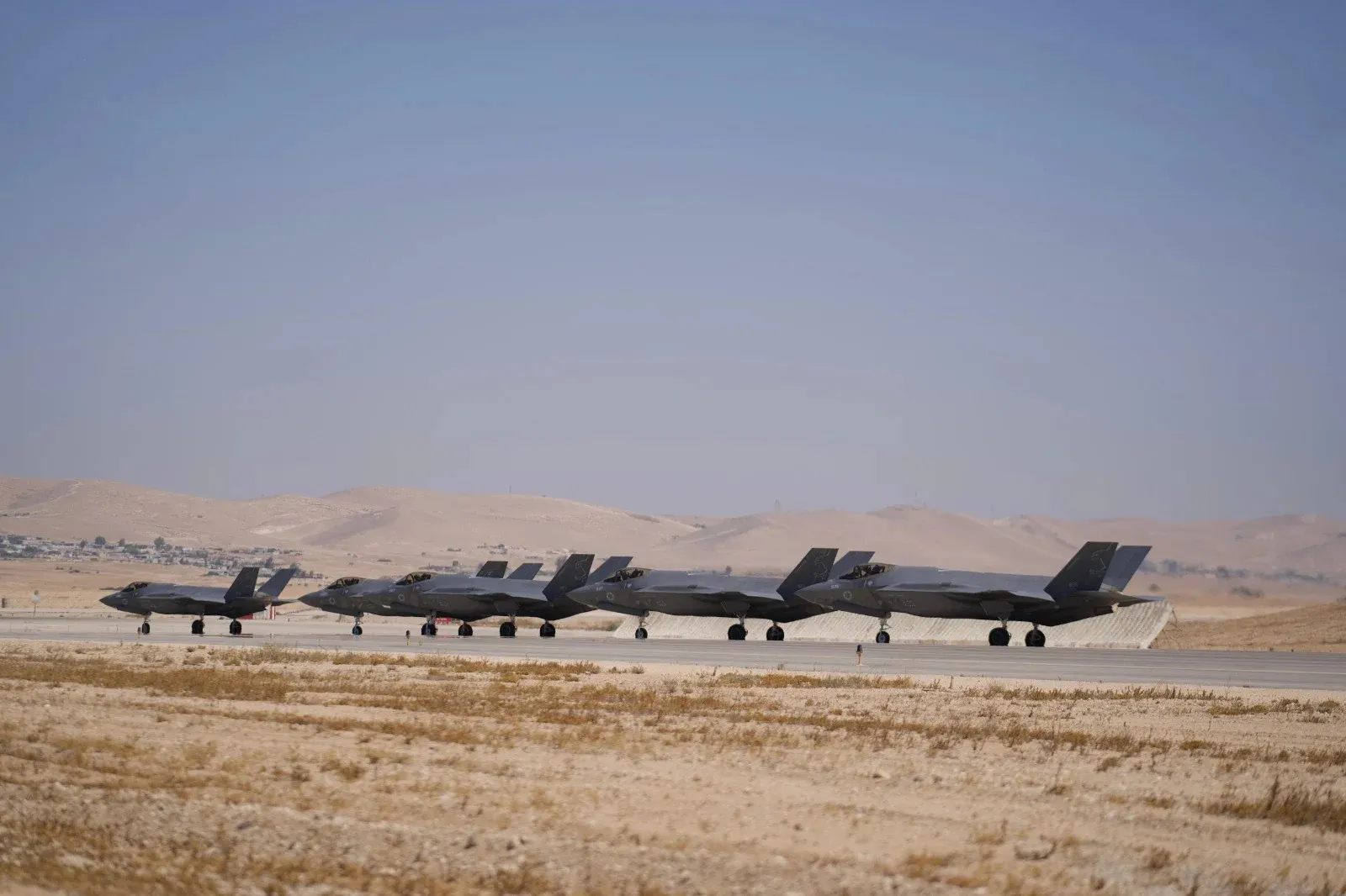 Ізраїль атакував Іран понад 230 разів - The Times of Israel