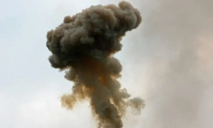 У Бєлгороді після ударів зникло світло і тепло