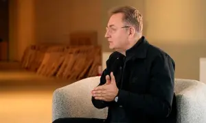 Схоплені в анексованому Криму українські моряки відмовляються від їжі