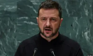 В Газе заявили о трех погибших от израильского огня — Asharq Al-Awsat