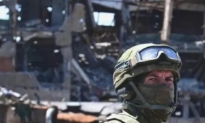 Окупанти передислоковують свої командні пункти в Генічеськ: деталі 