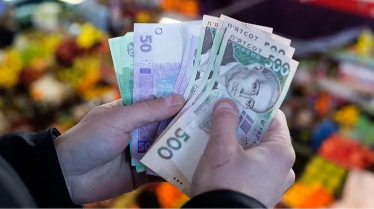Inflation in Ukraine accelerated to 7.7% in July