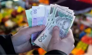 Inflation in Ukraine accelerated to 7.7% in July