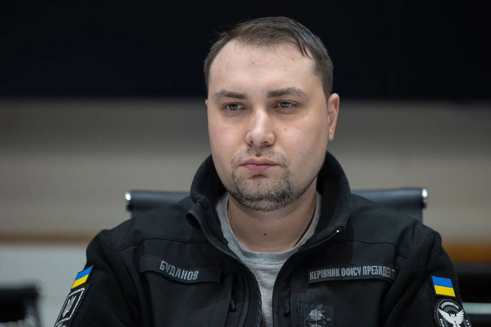 Буданов высказался о Драпатом и заявил, что армия ему доверяет