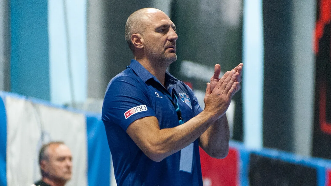 У росії блогер жорстоко побив тренера гандбольного клубу «Динамо»