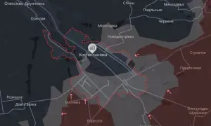 Через паливну кризу росіянам пропонують заправлятися в Китаї