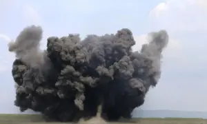 В Черном море на Украину нацелены 24 крылатые ракеты «калибр»