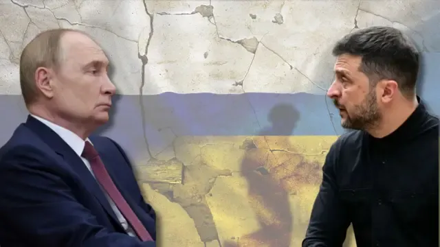 У ЄС росте напруга через позицію України