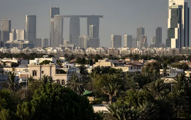 Зухвалий напад Ірану на ОАЕ – ракети перехоплені, є жертви