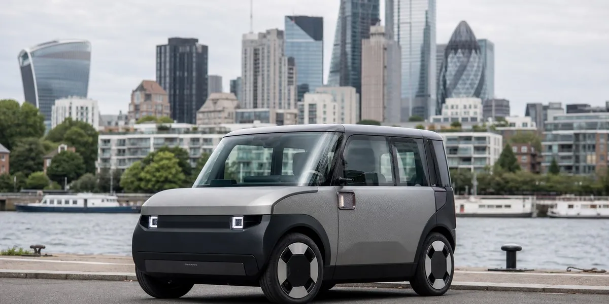 Motor1：Dacia或于2027年推出Hipster电动汽车