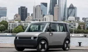 Nowy BYD Seagull w Chinach naładuje się do 70% w pięć minut — InsideEVs