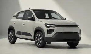 Mitsubishi nie zapowiedziało seryjnego Pajero Ralliart