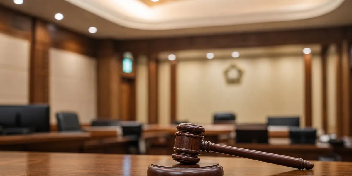 Daejeon court sentences JMS leader to an additional 33 years in prison — Korea Herald