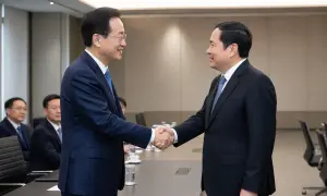 Daewoo E&C розглядає участь в енергетичних проєктах Вʼєтнаму