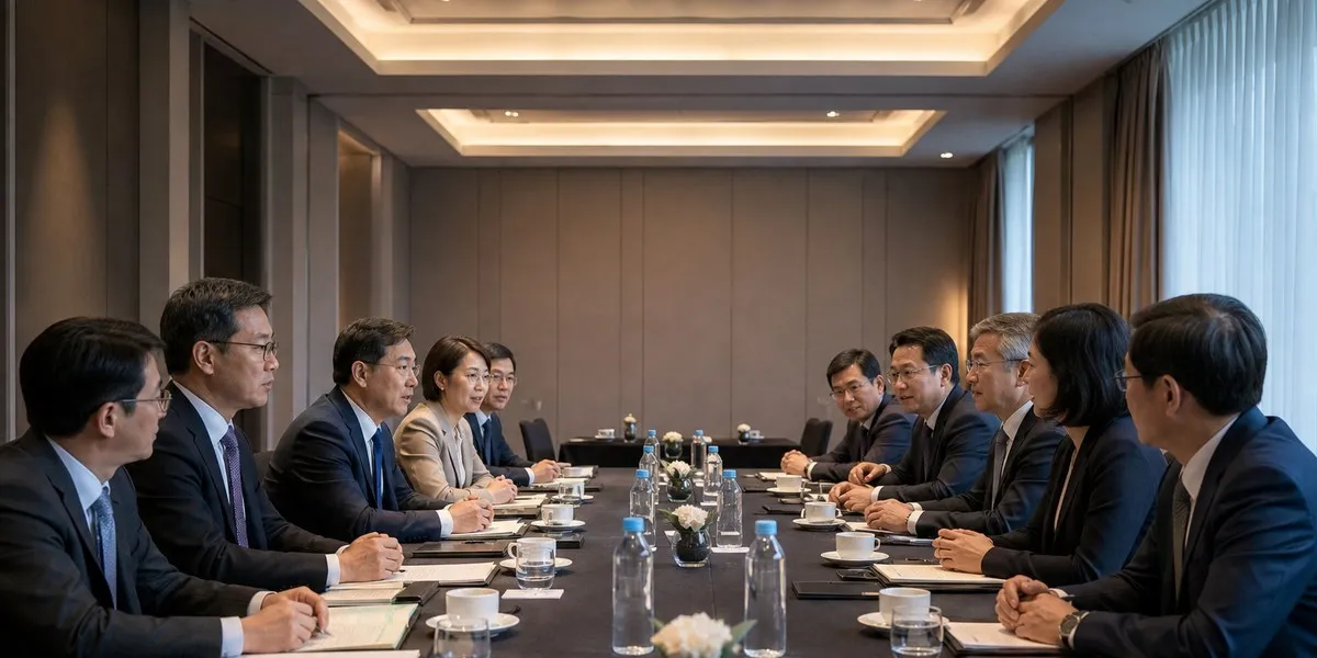 Daewoo E&C расширяет ядерные и энергетические проекты за рубежом — Korea Herald