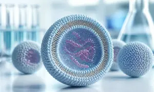 Celltrion запустила в Японии внутривенную форму препарата SteQeyma