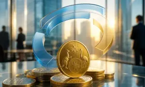 Украина получила второй транш от МВФ