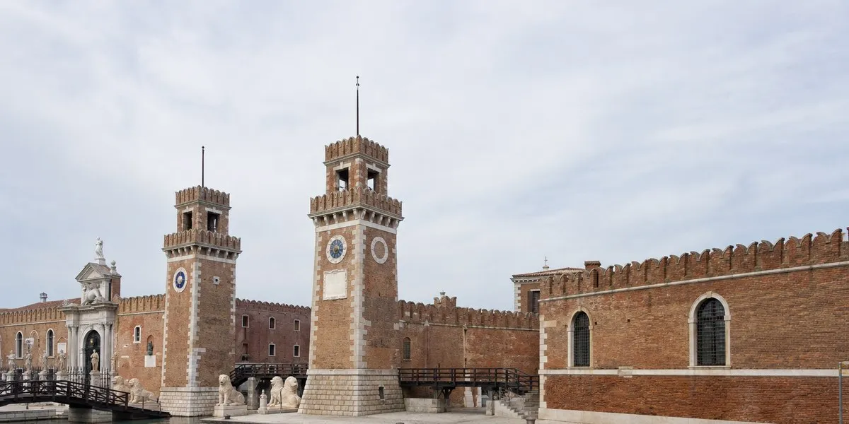 Architektka Dalia Hamati będzie kuratorką pawilonu ZEA na Biennale w Wenecji — The National