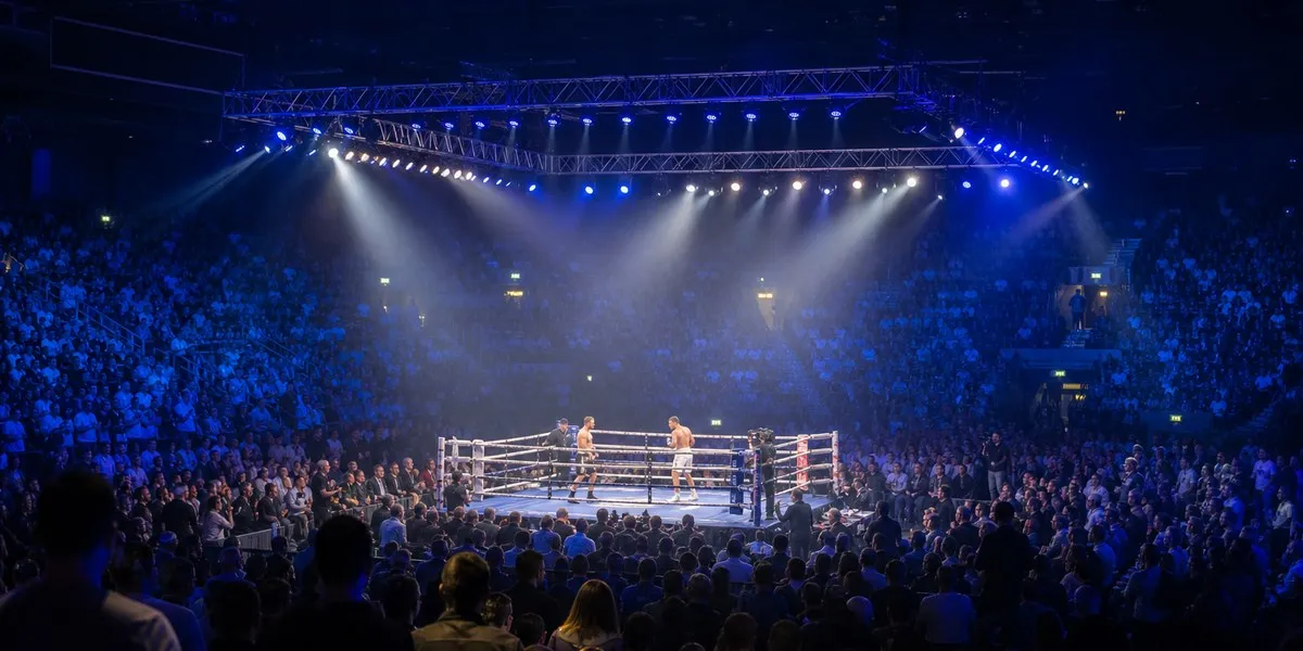 Боксёр Далтон Смит защитил титул WBC в бою с Пуэльо — BBC Sport