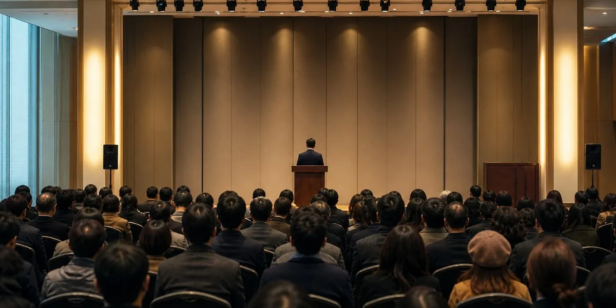 Pisarz Damon Galgut laureatem Nagrody Park Kyung-ni — Korea Herald
