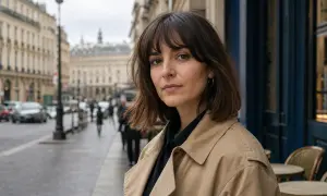 Olya Polyakova's daughter did a nude photo shoot with her husband