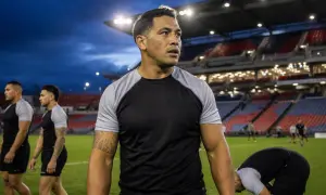 Ломаченко визначився з ваговою категорією і відмовився від чемпіонського поясу