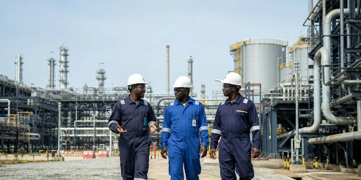 Premium Times Nigeria：不应将Dangote在尼日利亚的IPO视为经济状况的衡量标准