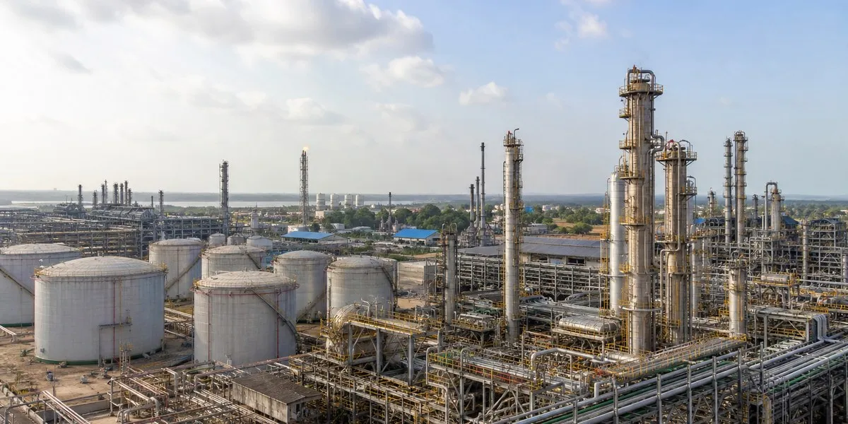 Dangote Refinery IPO opened to Nigeria’s diaspora — Premium Times Nigeria