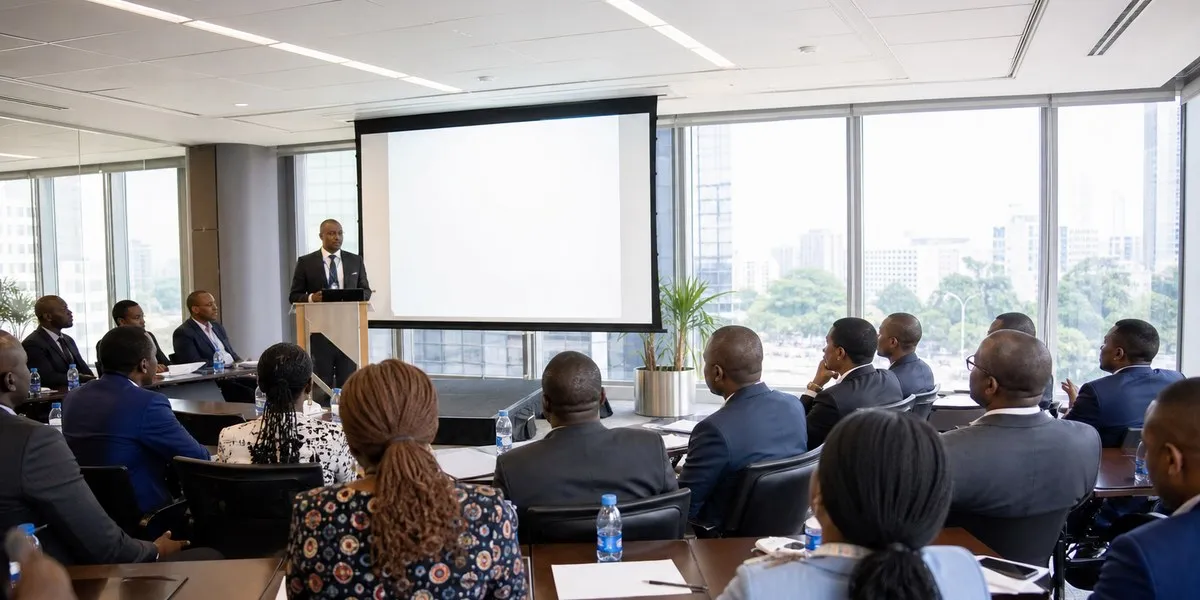 In Nigeria, Dangote Refinery IPO raises over 10 billion naira after opening — NGX