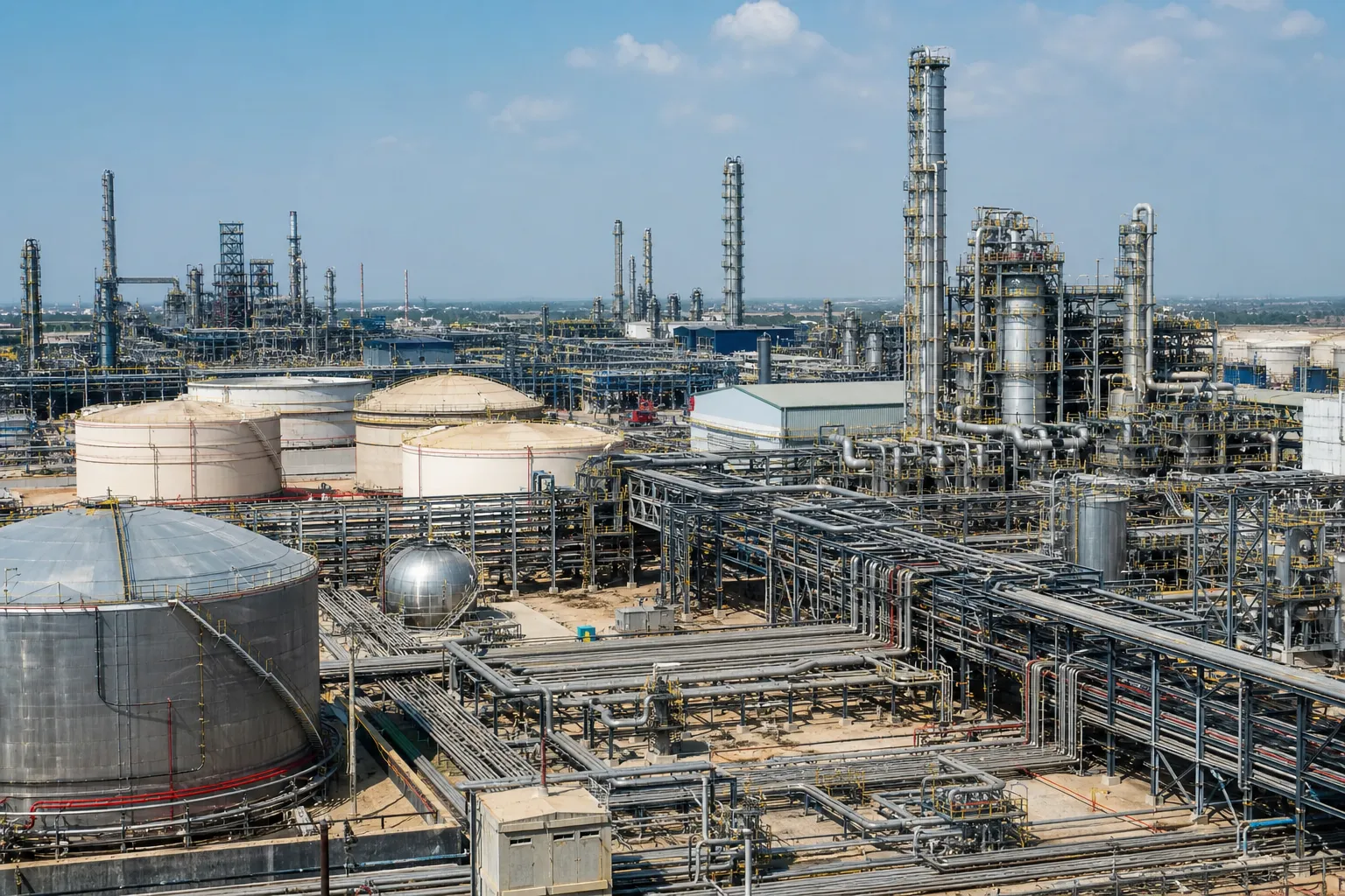 Dangote Refinery plans $1.5 billion IPO from September 14 — media