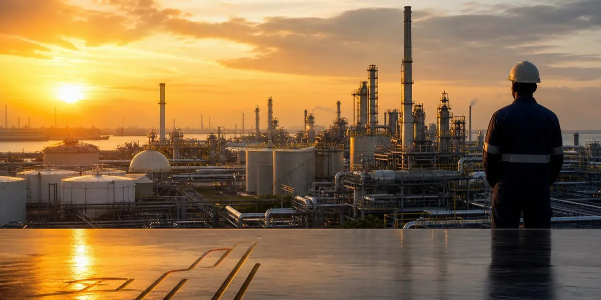 Nigeryjska rafineria Dangote osiągnęła 4,73 mld dolarów zysku — OilPrice