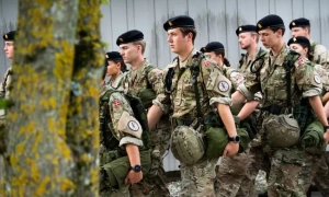 Іран несподівано підтримав територіальну цілісність України 