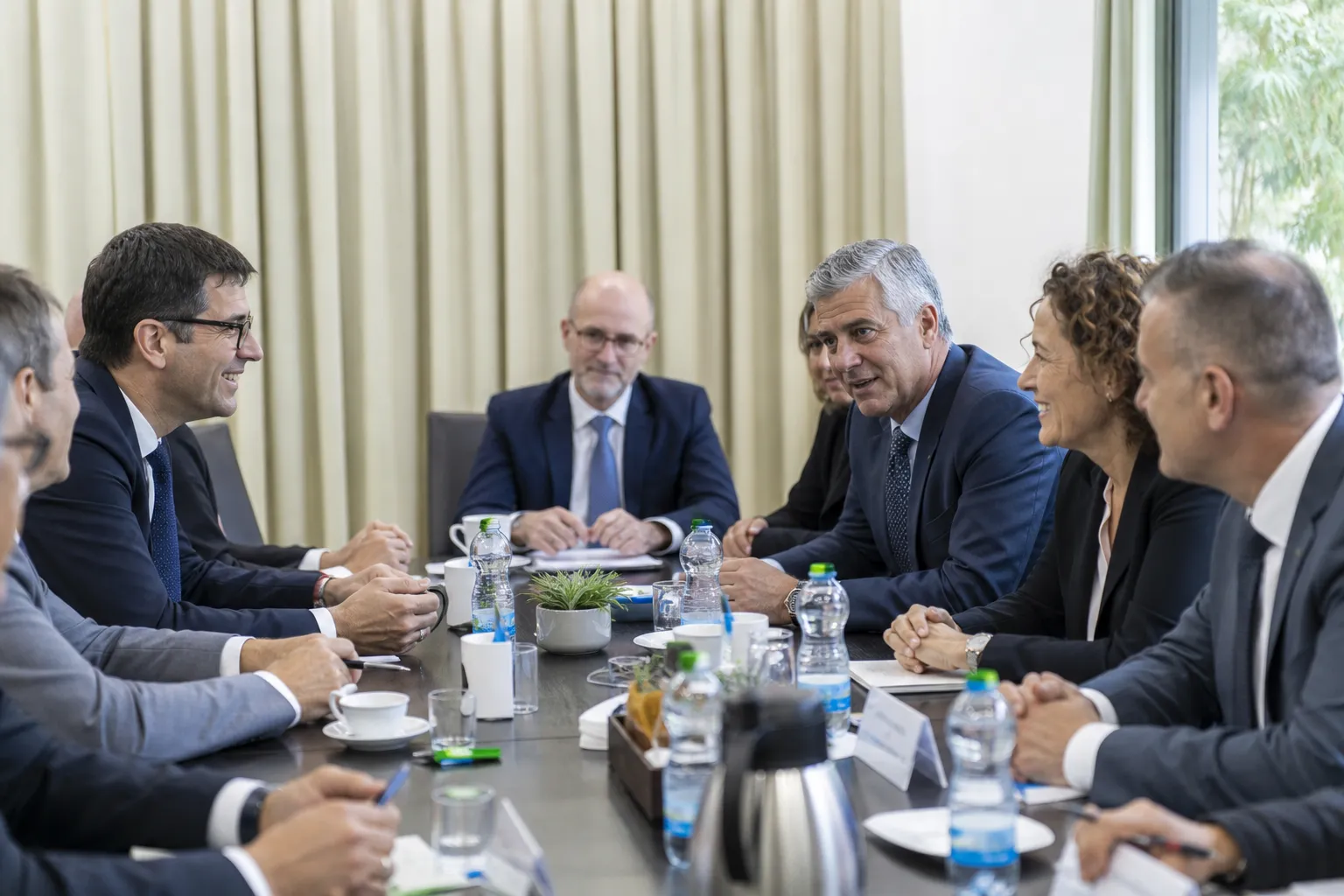 Israel’s UN Ambassador Danon announces initiative against antisemitism