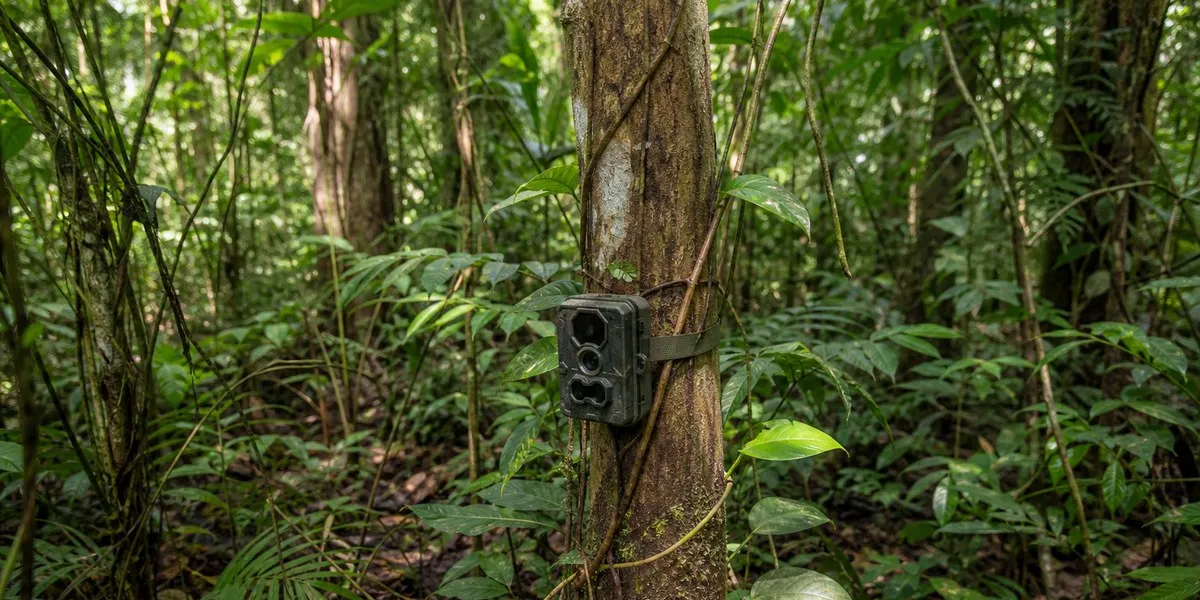 达连社区为生物多样性信用市场记录逾200个物种——Mongabay