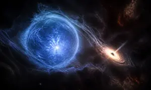 Американская нейросеть научилась обходить «капчу»