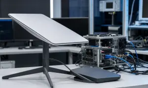 Darknavy Institute claims hack of new Starlink terminals