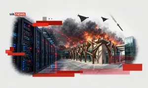 Фото: в аэропорту «Борисполь» изъяли крупную партию стиков для IQOS
