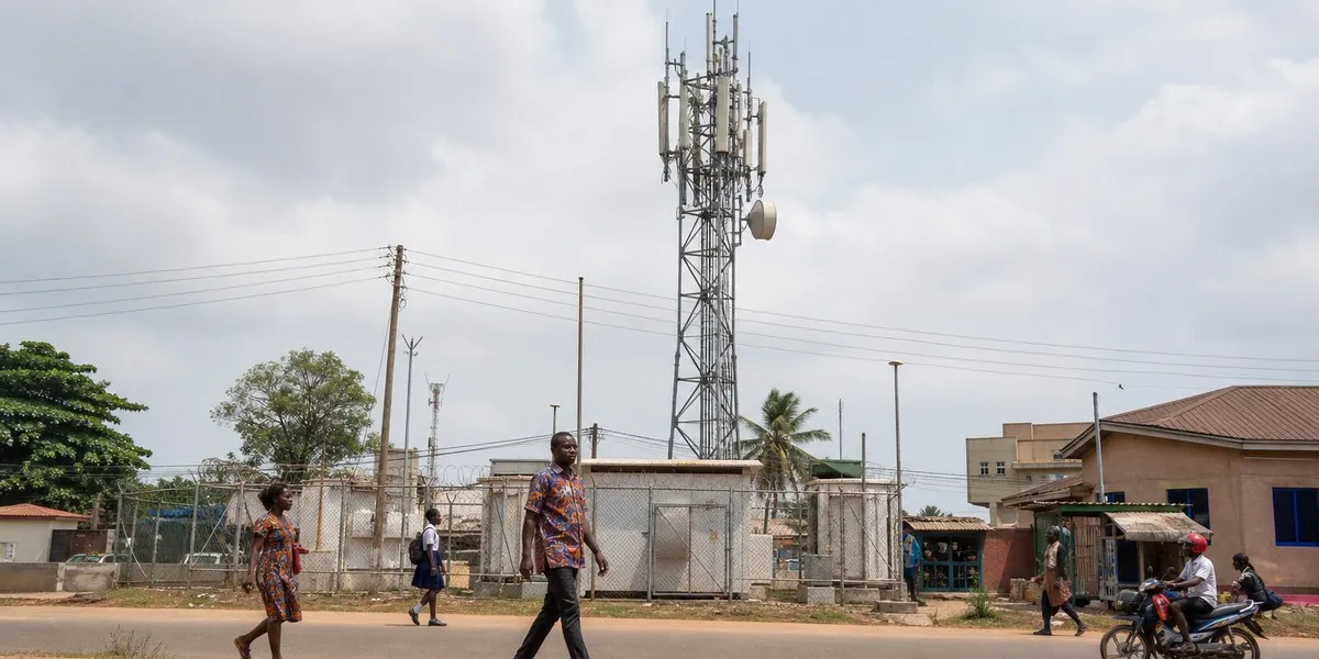 Databank预测MTN Ghana 2026年下半年利润增长——MyJoyOnline