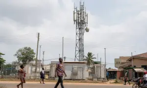 Databank预测MTN Ghana 2026年下半年利润增长——MyJoyOnline
