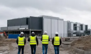 Investigation reports risks of exploitation at Europe’s data centers — The Guardian