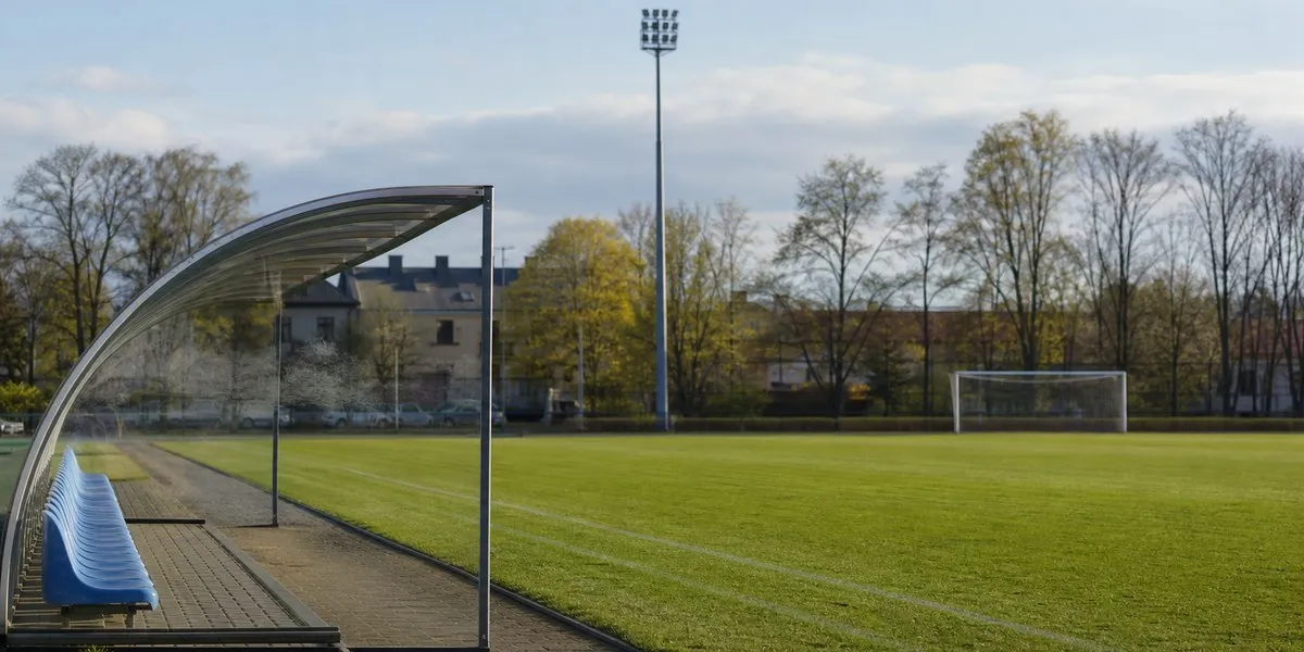 Dawid Szwarga po raz drugi objął Raków Częstochowa — Interia Sport