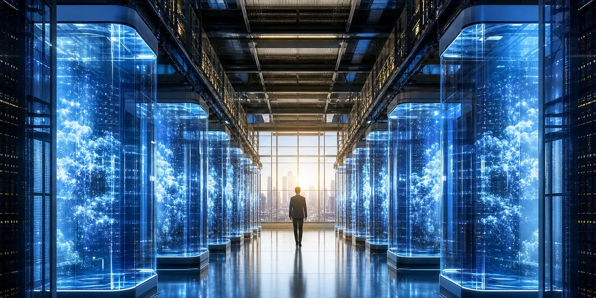W USA Daytona pozyskała 60 mln dolarów przy wycenie 1 mld dolarów — TechCrunch