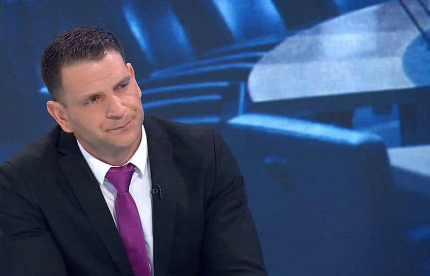 У Словенії обрали спікера парламенту з проросійської партії