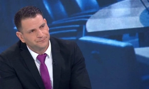 CBS: Трамп переплутав Макмастерів і помилково сварив не того 