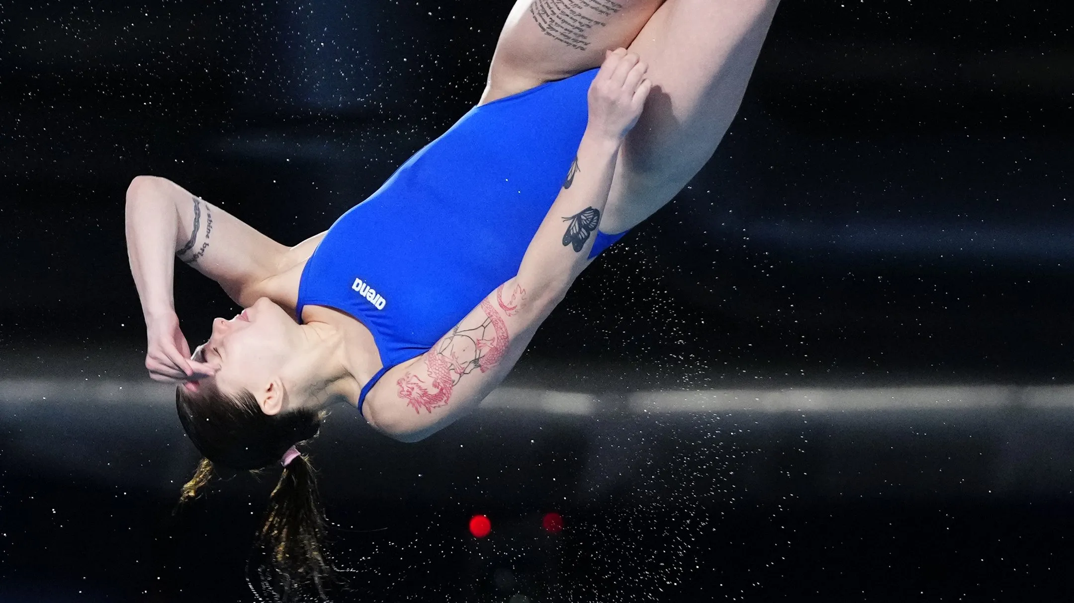 Софія Лискун прийняла російське громадянство: НОК назвав рішення зрадою