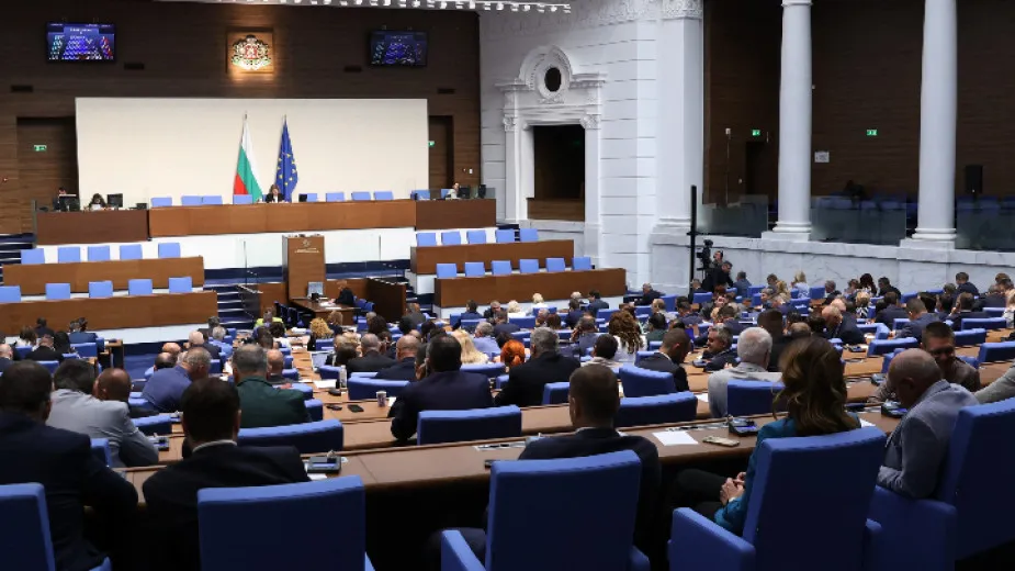 Болгарія візьме під контроль російський НПЗ Лукойлу