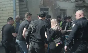 Удар по портах Одеси різко зменшив експорт пшениці та кукурудзи