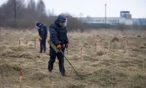 Nowe uznanie: prezydent Ukrainy stał się najbardziej wpływową osobą w Europie według Politico