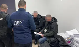 На Закарпатье судье вынесли приговор за взяточничество